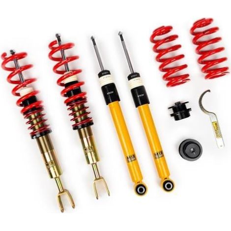 Kit Suspension Combine Filete MTS Street Audi A4 B7 Break de 2004 a 2008-34962146 (1/4)