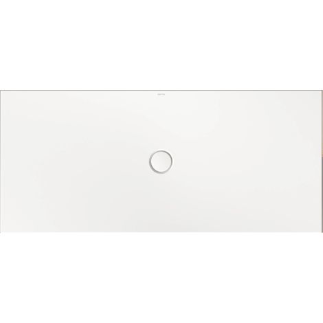 Bette Receveur de douche au sol, 180x80cm, 5981-440 (1/5)