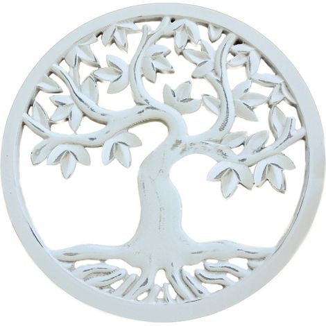 Signes Grimalt Mur Adorno Pendant Orna d'arbre à vie