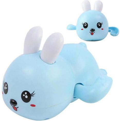 Jouets De Baignoire pour - Jouets de Bain Colorés, Jeux de Baignoire pour Petits Ensemble de Jouets pour Moments de Détente (1/4)