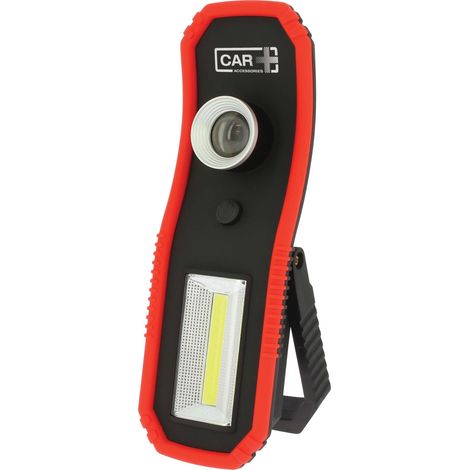 Lampe De Travail 500 Lumens (1/5)