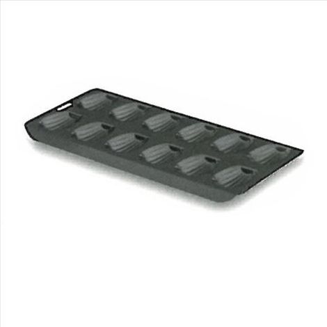 LACOR - PLAQUE MADELEINES 12 ALV ANTIADHE (1/2)