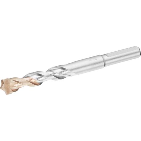 Stanley - Broca para hormigón, 16x200 mm STA58709-QZ