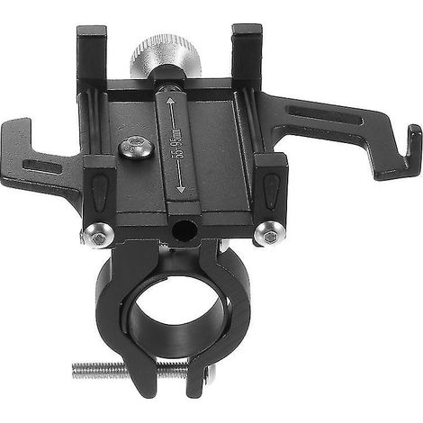 Support de rangement en ABS et alliage d'aluminium pour usage personnel