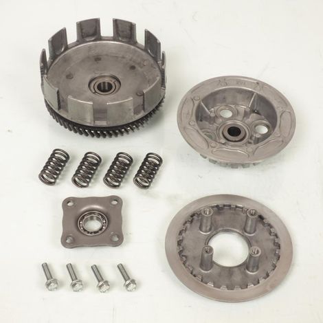 [GEBRAUCHT] [GEBRAUCHTWAREN] Original Kupplung für Motorrad Honda 125 NSR (1/5)