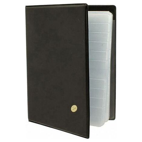 Adafruit Blank SMT Storage Book Boîte de rangement (1/2)