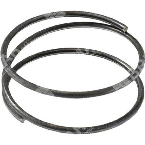 Molla membrana per carburatori BRIGGS & STRATTON 692206 (ex 260455) COMPATIBILE - 026085