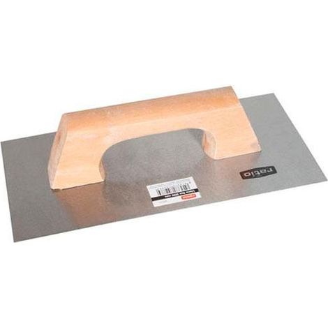 LLANA RECTANGULAR LISA 150X300MM.RATIO - EHLIS