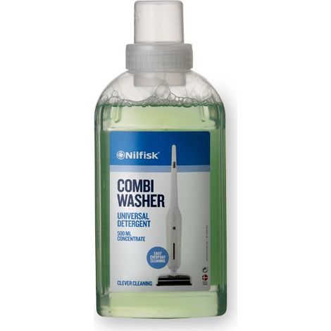 DETTENTE UNIVERSALE UNIVERSALE COMbi 500 ml
