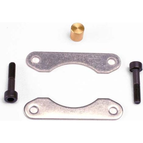 Brake Pads with Hardware