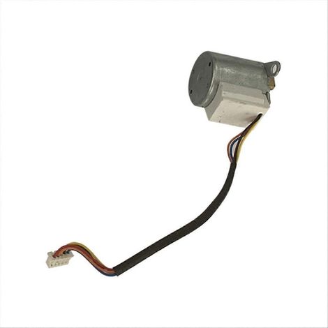Moteur pas à pas à engrenages compatible avec la caméra PTZ C8W GSM20-014A 5V