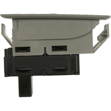Applicable aux pièces automobiles BMW E90, E91 et E70, numéro de pièce 61316945875 : bouton de commande de lève-vitre électrique. (1/4)