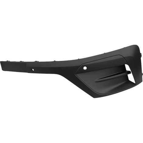 MODANATURA ANTERIORE SINISTRA PARKASSIST (2 PORTASENSORI) - RENAULT - Trafic 2021 -