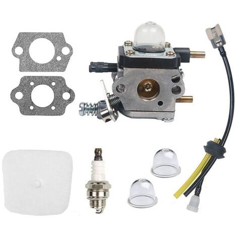 Carburateur C1u K54a pour motoculteur Mantis 7222 7222e 722m 7225 7230 7234 7240 7920 7924-niubi
