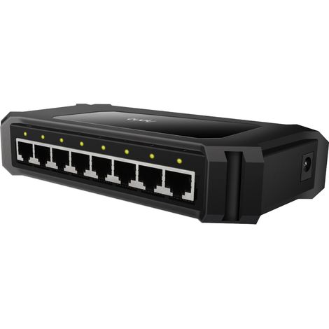Switch Cudy GS108D