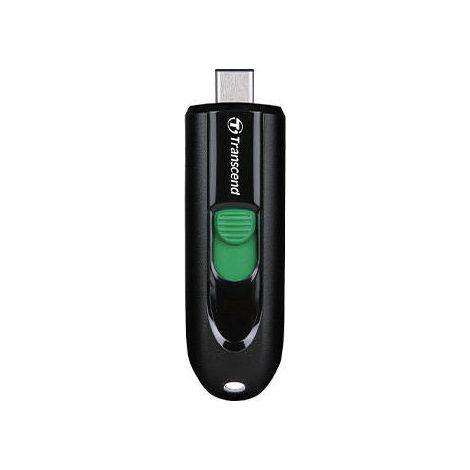 Transcend JetFlash 790C    128GB USB 3.2 Type-C (1/3)