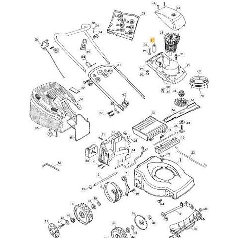 ORIGINAL STIGA-KONDENSATOR – 9400-0224-00