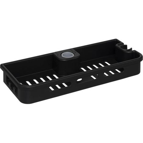 Étagère pour colonne de douche noir - 5five