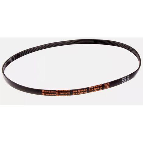 Cinturón micro 16 pulgadas ORIGINAL HUSQVARNA 544908404