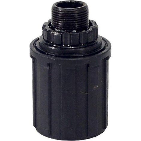 Corps de roue libre de cassette de vélo pour remplacement de corps de roue libre 8, 9, 10 et 11 vitesses (1/5)