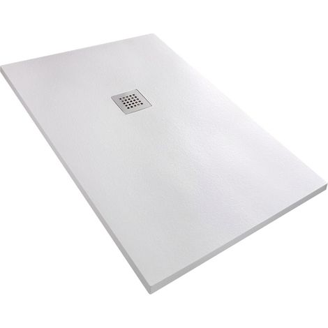 PIATTO DOCCIA 'ARNO' cm 80 x 80  - MADE IN ITALY