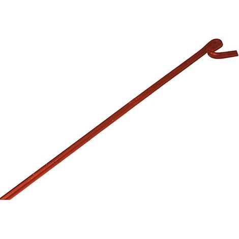 Faithfull RI63-MTFENP Fencing Pin 10mm x 1200mm FAIFP (1/3)