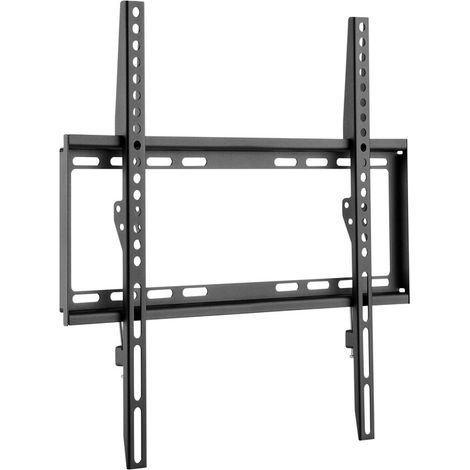 SUPPORTO TV A MURO FISSO 32/60 POLLICI EXTRA SLIM