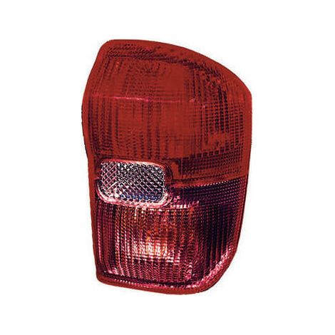 Feu arrière droit Rav4 2 phase 1 2000-2003