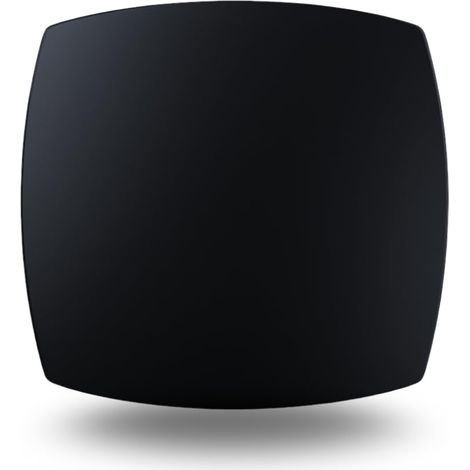 NAVARRO AZORÍN Poignée DONAU Carrée En Zamak Au Design Minimaliste Et Élégant Fabriqué En Espagne, Idéale Meubles, Chambres D’Enfants, Tiroirs, Cuisines Et Salles De Bain (Noir Cobalt) (1/5)