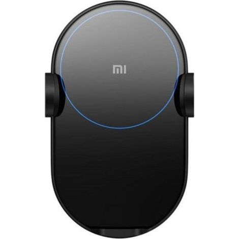 Cargador Inalámbrico Xiaomi WCJ02ZM 20W 6934177712739 S8100258 Xiaomi (1/3)
