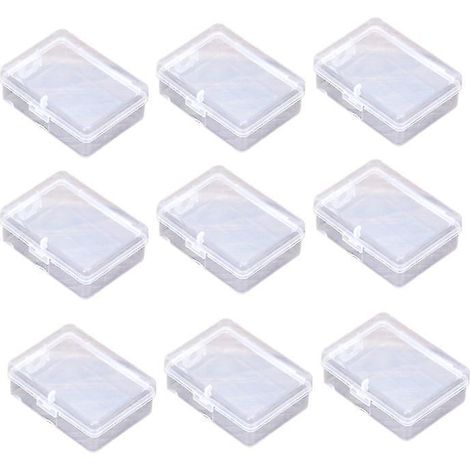 Boîte de rangement pour 20 pilules (1/3)