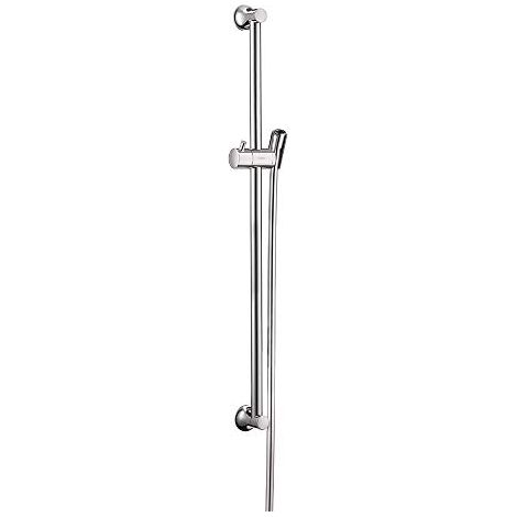 hansgrohe Unica rail de douche Classic 65 cm avec tuyau de (1/4)