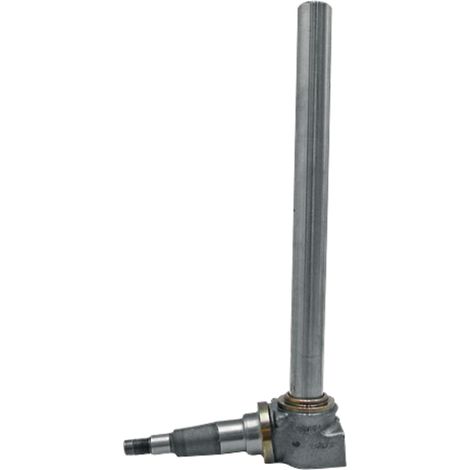 Fusello di sterzo dell'asse anteriore John Deere 12141