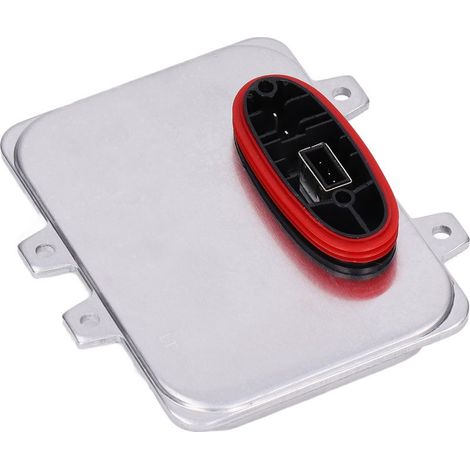 Ballast de phare au xénon en alliage 63126937223, compatible avec BMW Série 5 E60 et E61 (1/3)