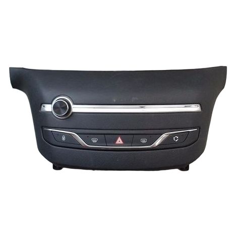 Bouton De Warning PEUGEOT 308 [PRODUIT D'OCCASION]♻️96777660zd