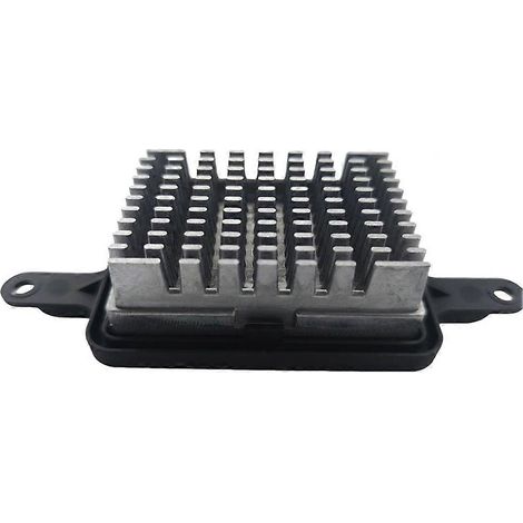 Gebläsemotor-Widerstandsmodul 271506902R U4631005 U4631004 für Renault Latitude 2011-2022 (1/5)