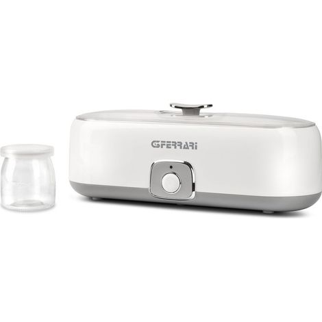 G3 Ferrari Fermento 4 0,72 l Joghurt 20 W (1/2)