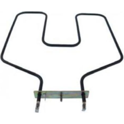 Resistencia horno Teka solera 1000 W c/chapa 10cm