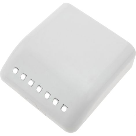 BeMatik - Lumière LED avec induction de lumière portes d'armoires (1/5)