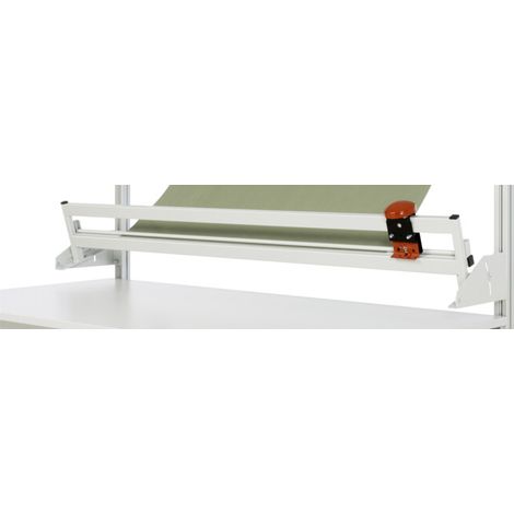 Rau Outil de coupe pour montage sur supports système, B1500(1475)xP260xH250 mm (1/2)