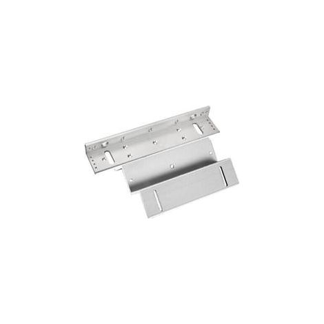 Soporte cerradura Hikvision DS-K4H450-LZ aluminio 1.3 kg