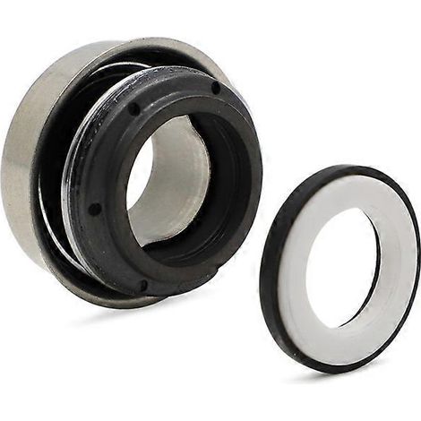 Joint d'étanchéité mécanique de pompe à eau pour Honda CX650C EUROSPORT CX650 CX500 CX500TC TURBO CX650T 19217-657-023 19217-657-003 19217-657-013 (1/4)