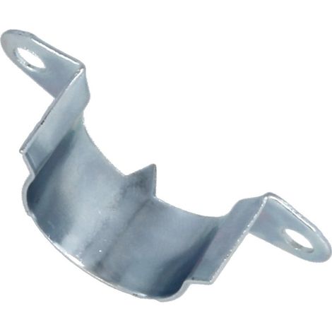 -CAHERSA- SOPORTE TUBO 1-20 Acero Zincado (B) AMIG (1/2)