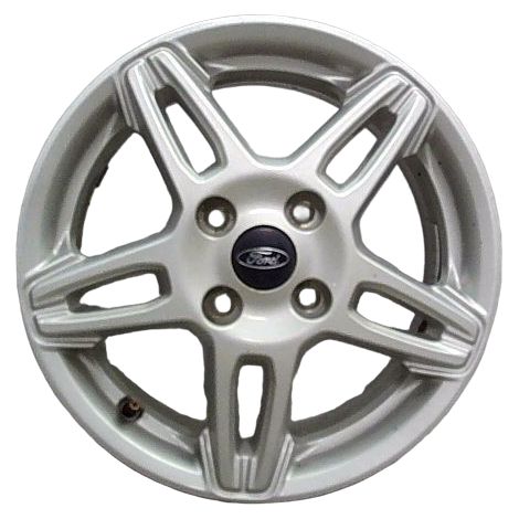[PRODUIT D'OCCASION] Jante Aluminium FORD Ka+ ♻️ Ref Oe. 2017681 - Garantie à vie (1/2)