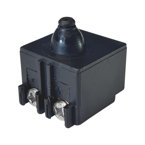 HONT HT1006-2110 Drucktastenschalter 250V 10A Schalter (1/2)