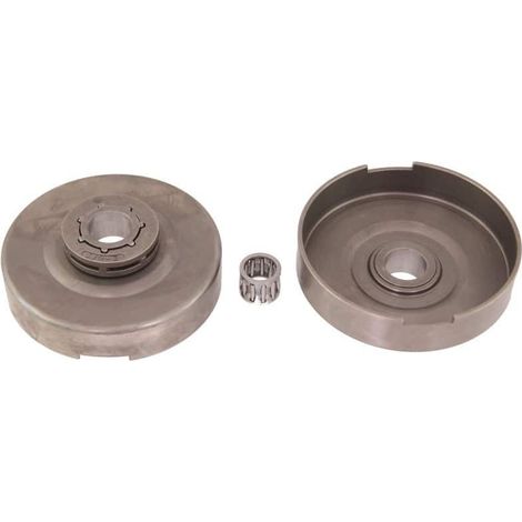 Pignon pour tronçonneuse Husqvarna 362 - 365 - 371 - 372 - 570 - 575XP