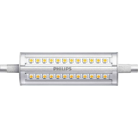 Linear lamper led corepro 100w attacco r7s natural light corer7s100840d