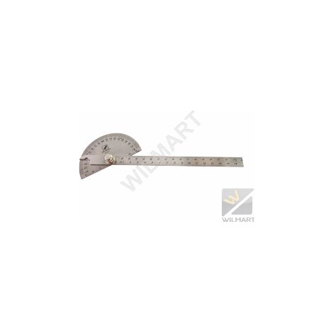 Rapporteur d'angle inox 1789 00