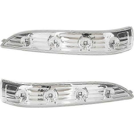 LED-Blinker für Außenspiegel links/rechts für IX35 2010-2013 876142S200 876242S200 (Autobahn)