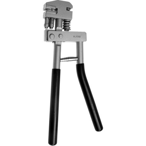 Foro Ø 5, 6, 7 e 8 mm 2 in 1 Livelli di carrozzeria Pinza punzonatrice foro pinza Punzonatrice Per Lamiera (carrozzeria Pinza/pinza Saldatore) (1/5)